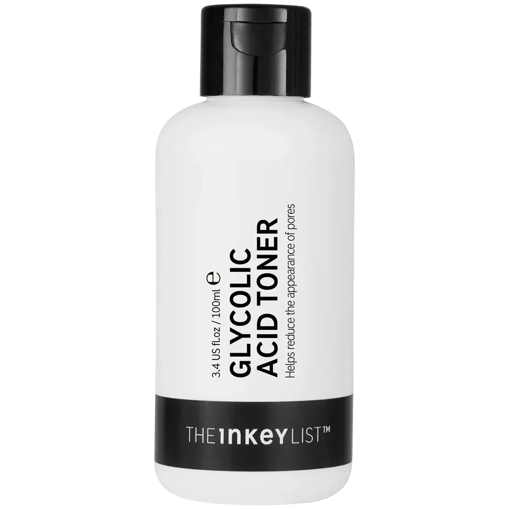Glycolic Acid Toner