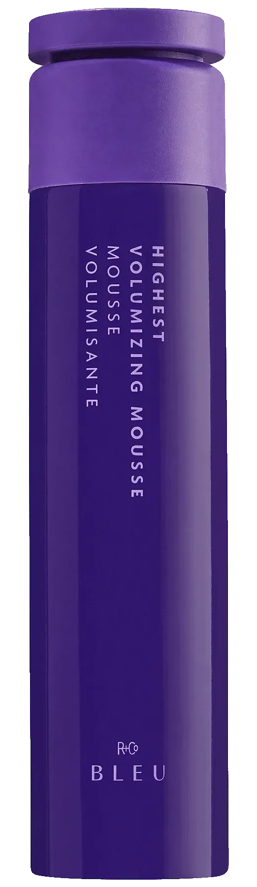 Highest Volumizing Mousse