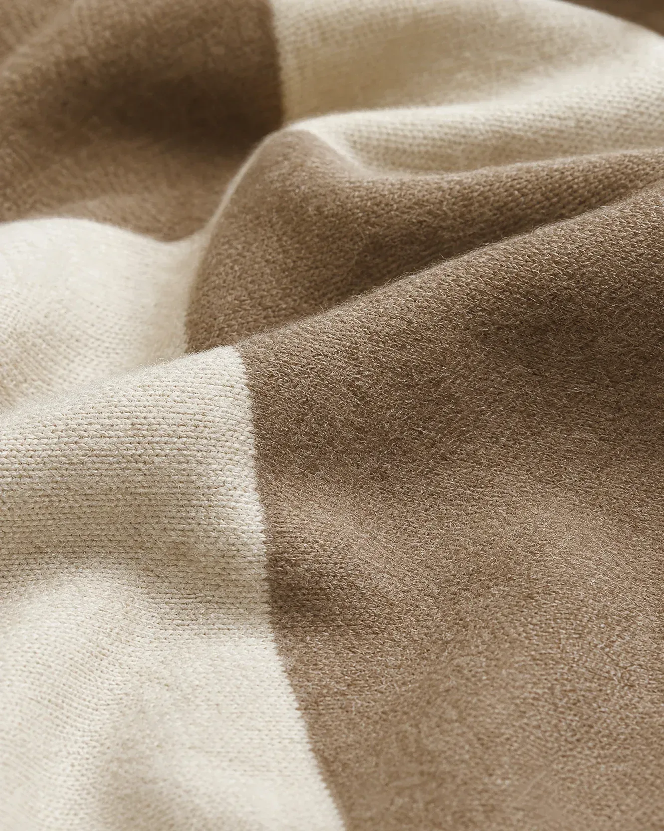 Portofino Cotton Modal Throw