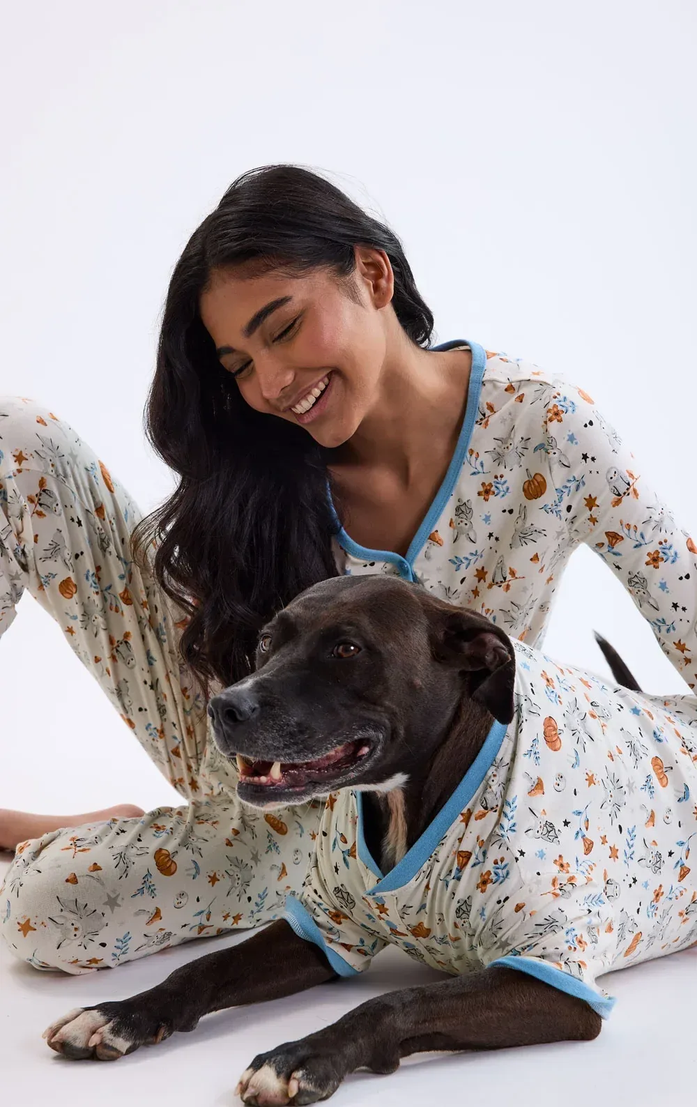 It’s Freaking Bats Matching Pet & Owner Pajamas