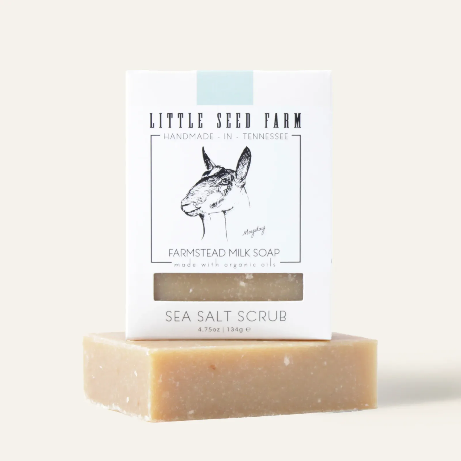 Sea Salt Bar