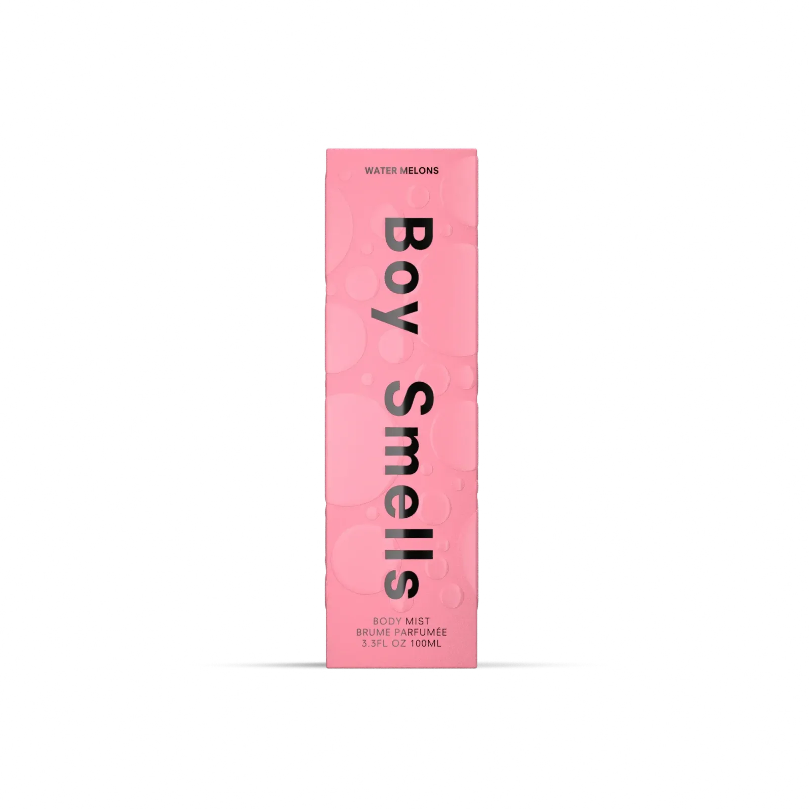 Water Melons Travel Mist
