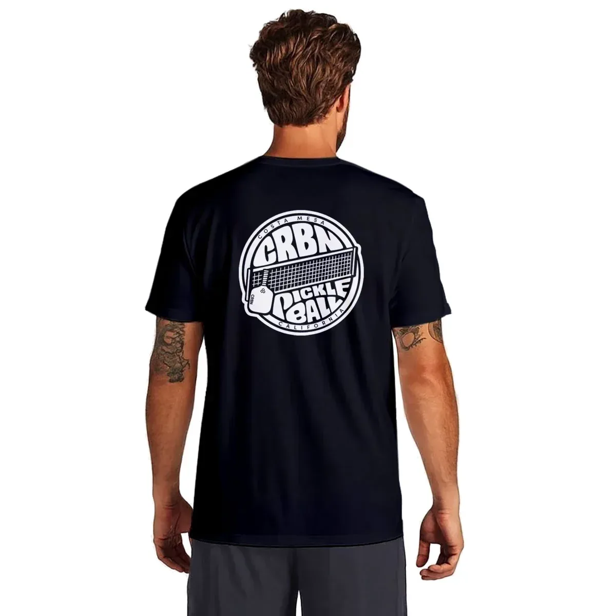 CRBN Vibes Tee
