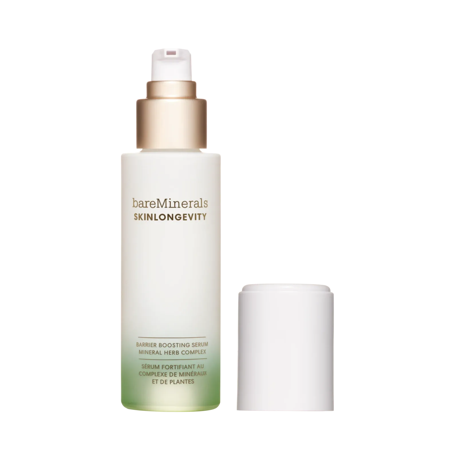 SKINLONGEVITY® Barrier Boosting Serum 100 ML