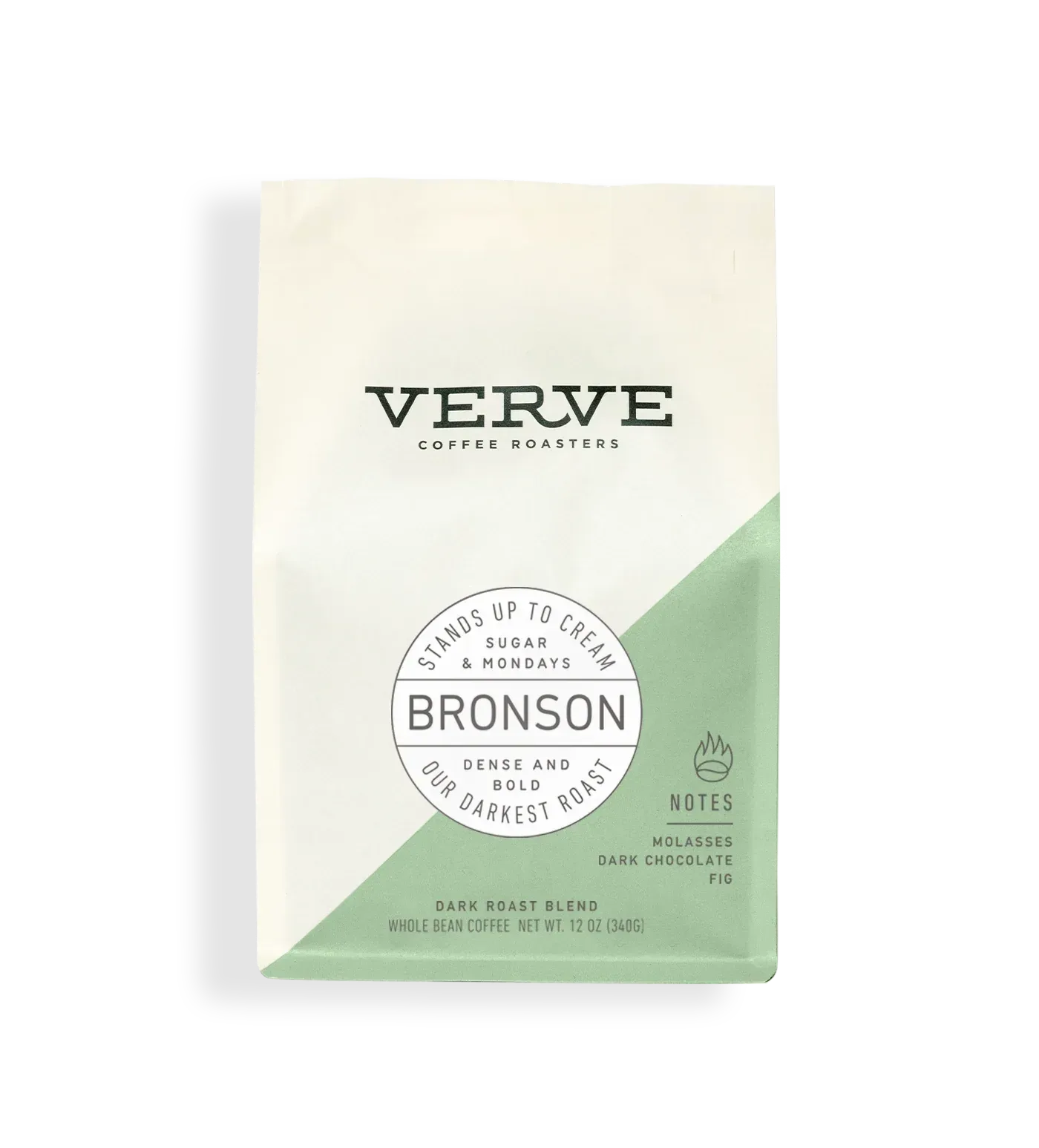 Bronson French Roast