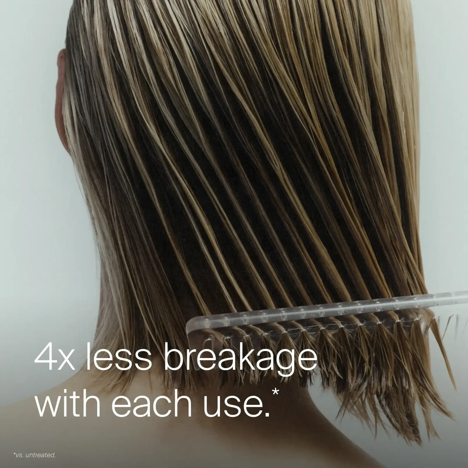 Leave-In Conditioning Spray