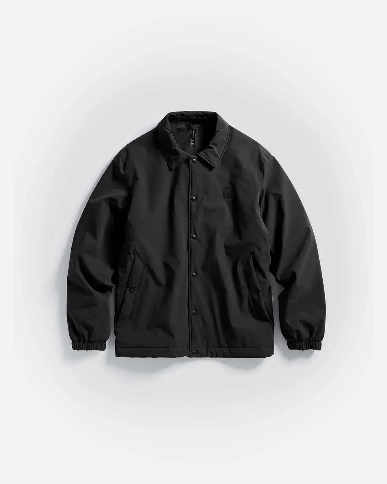 Coaches Jacket