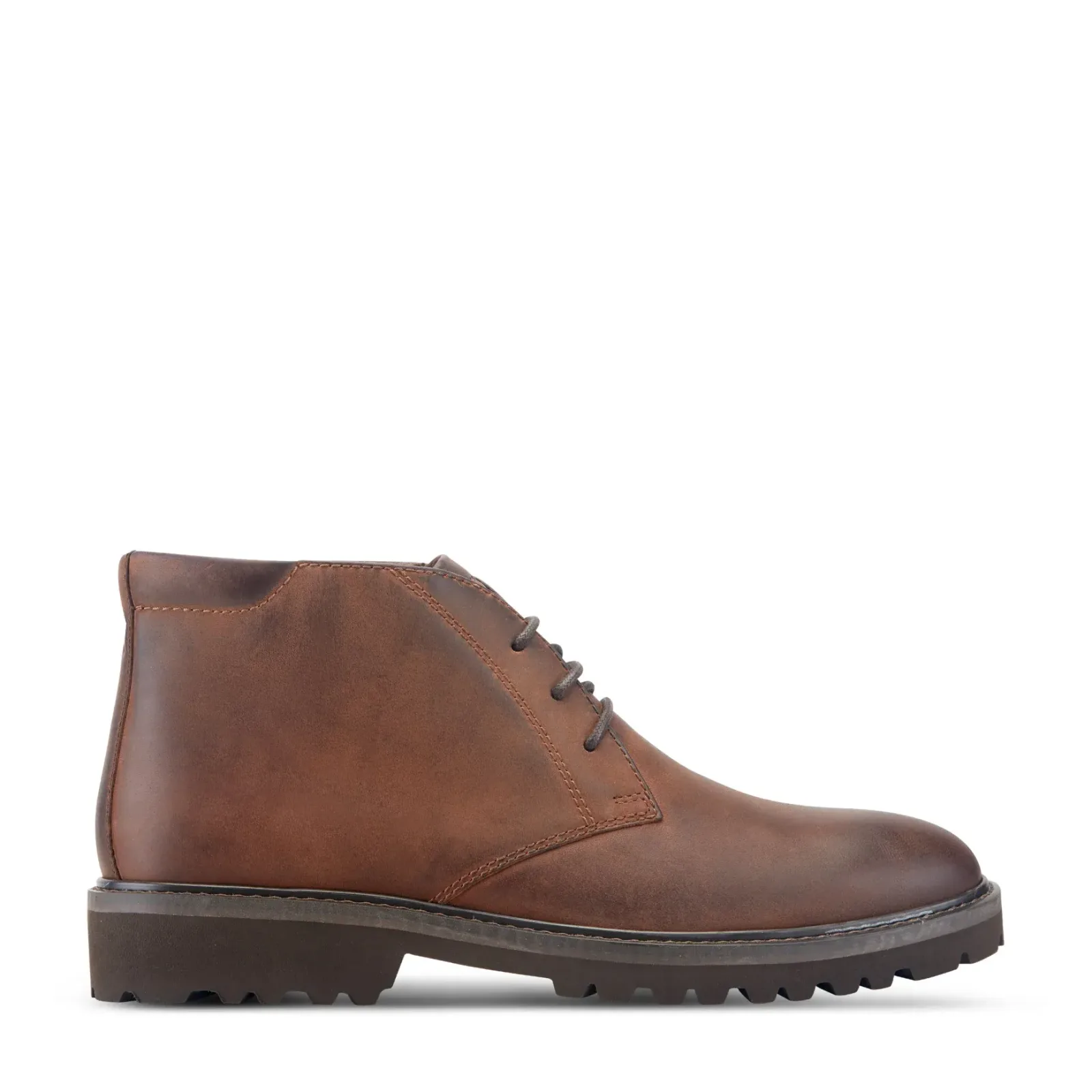 Men's Merrick Waterproof Chukka Boots