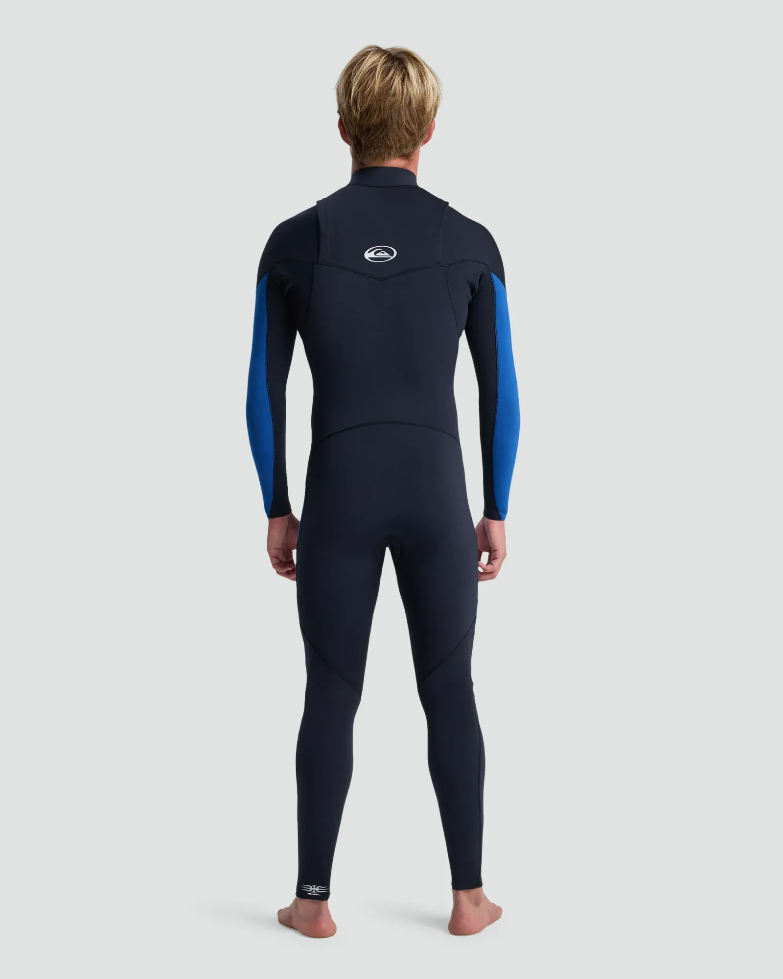 Mercury 4/3 mm Front Zip Full Wetsuit