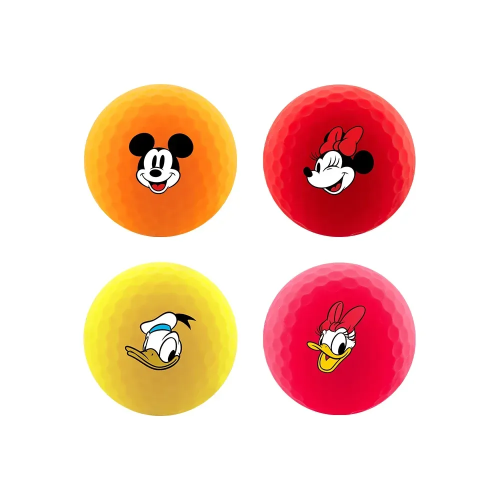 Disney Mickey & Friends "Good Vibes"