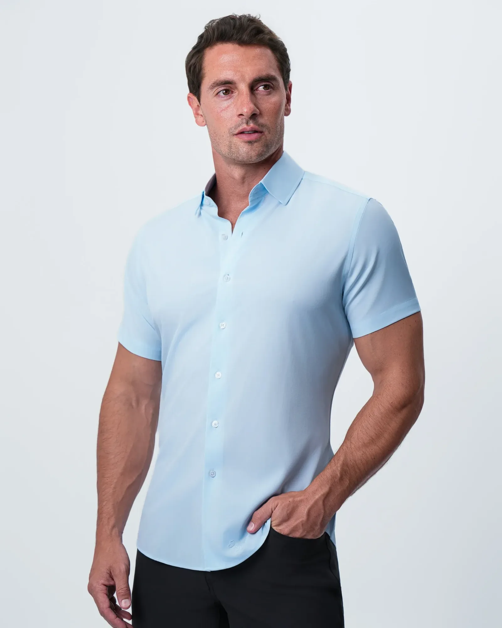 ''The Robert'' – Pale Blue