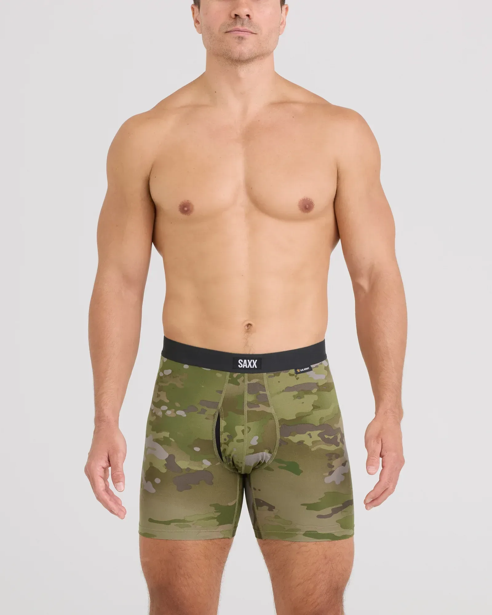 Daytripper Comfort Stretch x US Army®