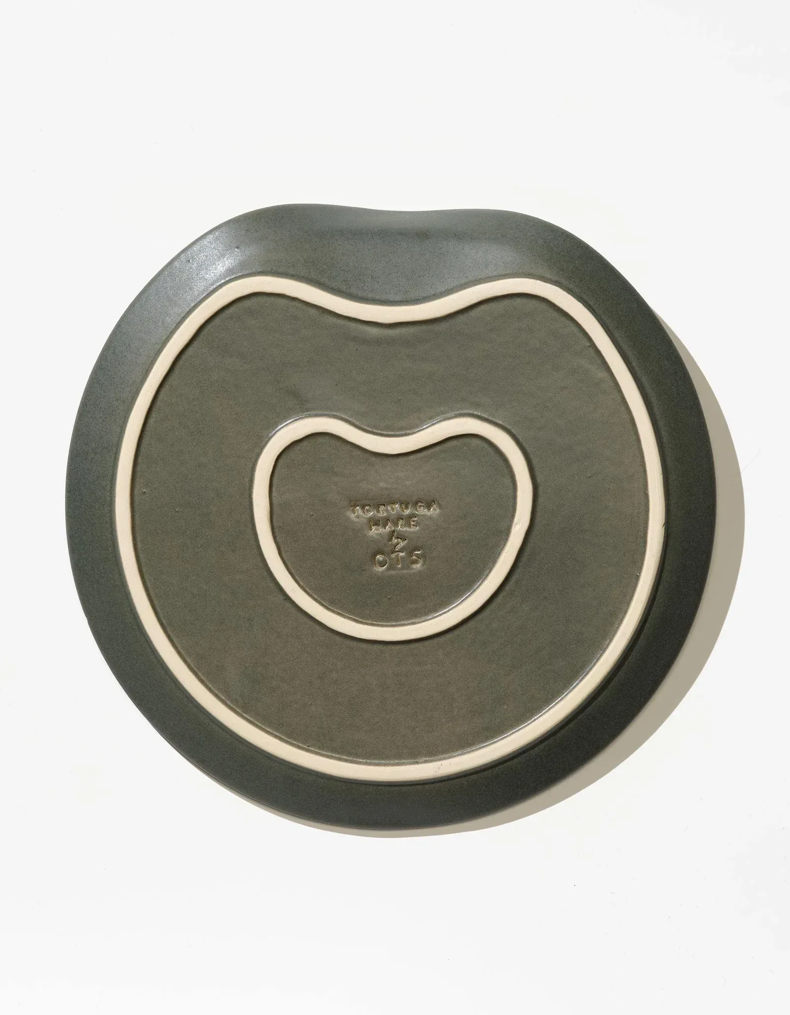 Dinner Plate Single