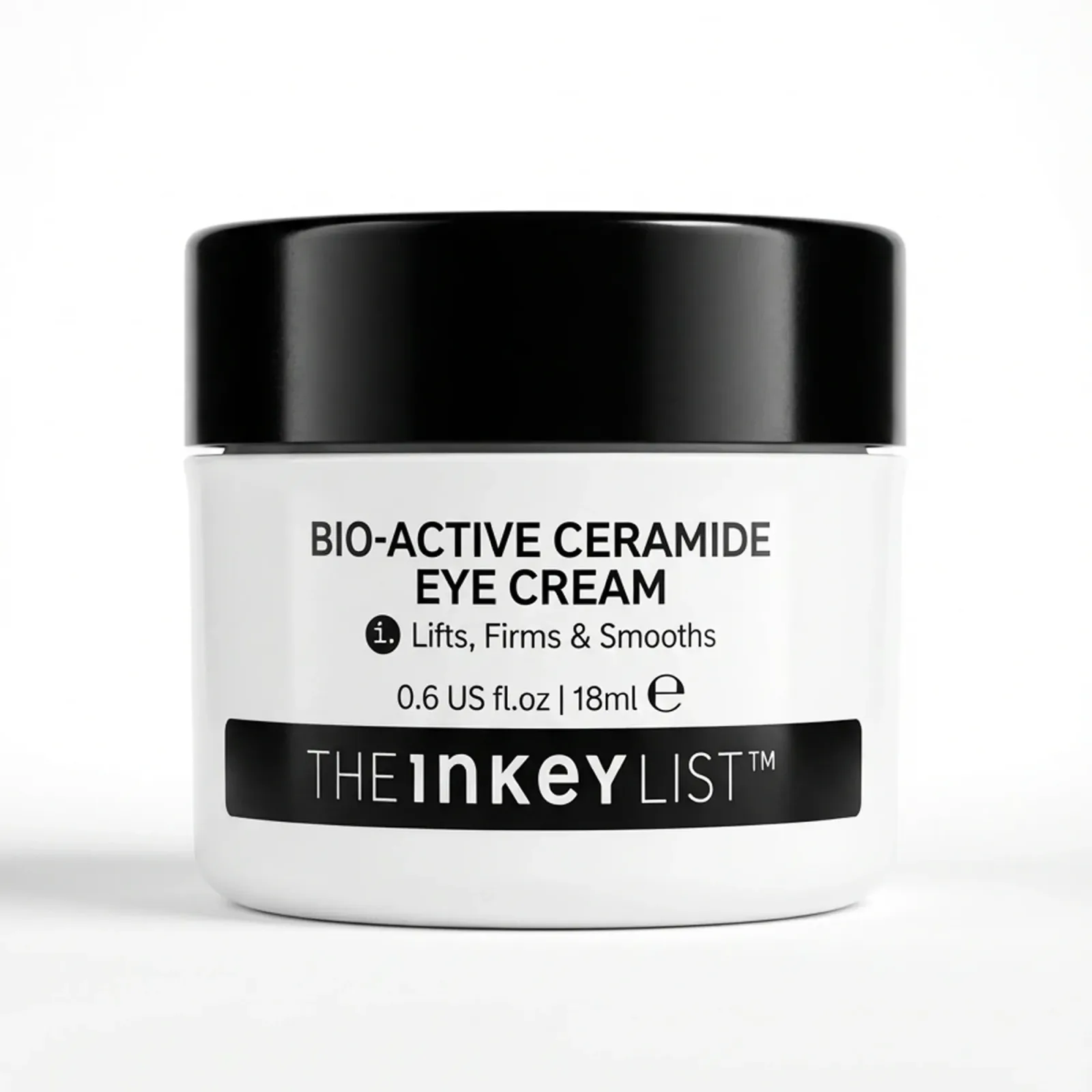 Bio-Active Ceramide Eye Cream