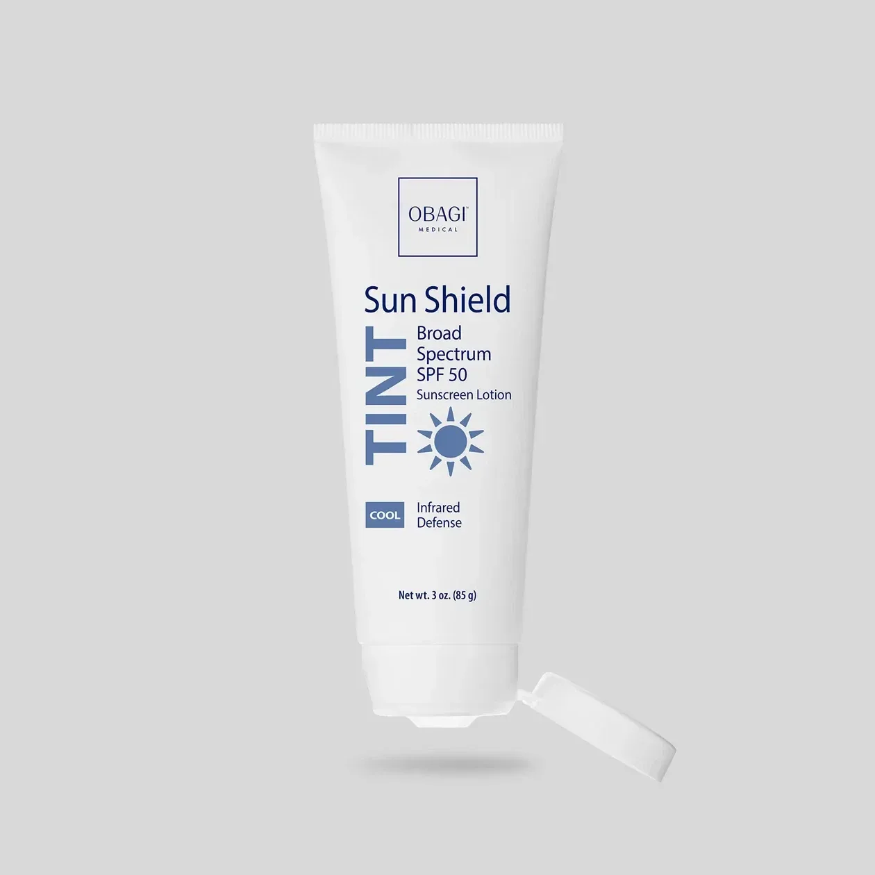Tint Broad Spectrum SPF 50 Cool