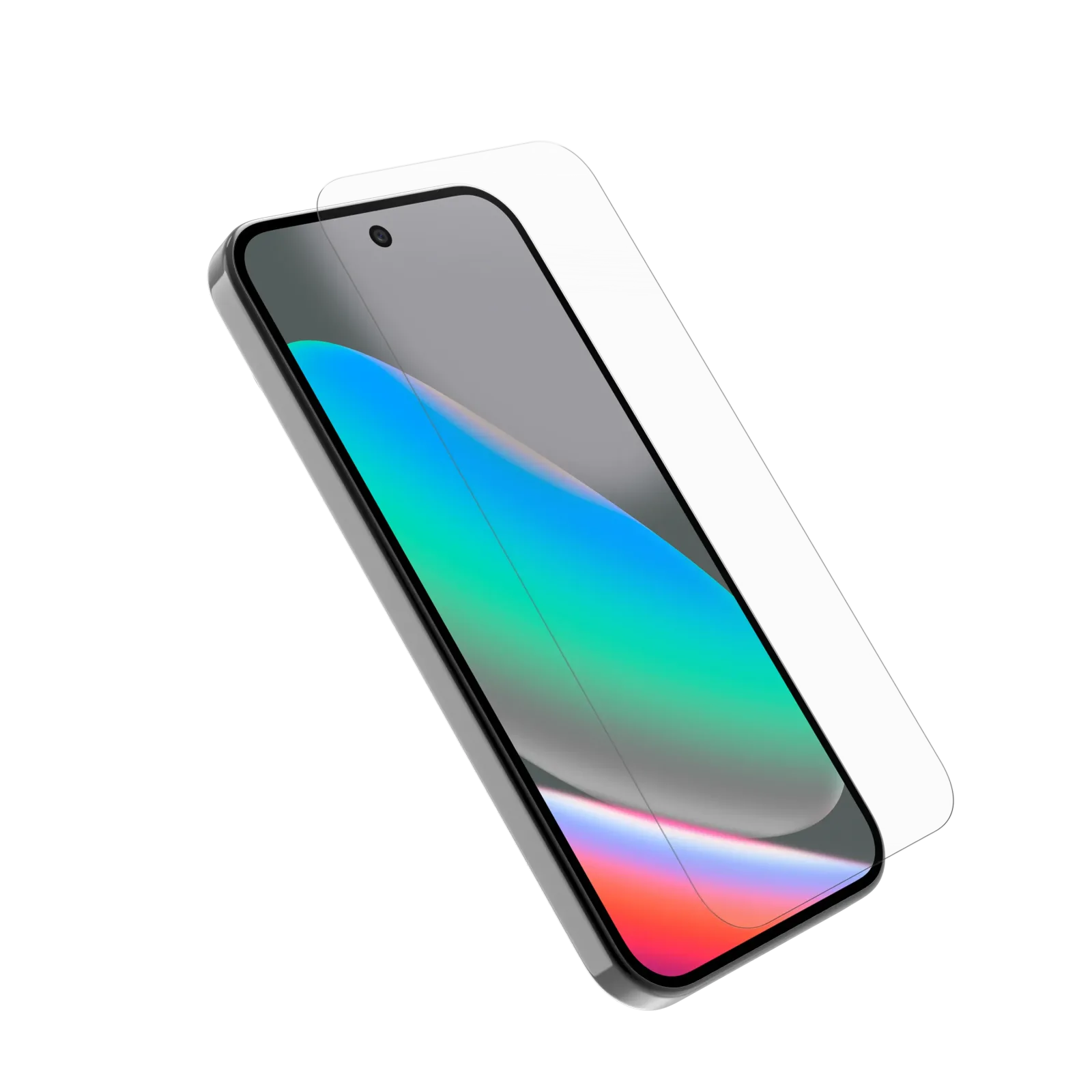Pixel 10 and Pixel 10 Pro Premium Glass Screen Protector