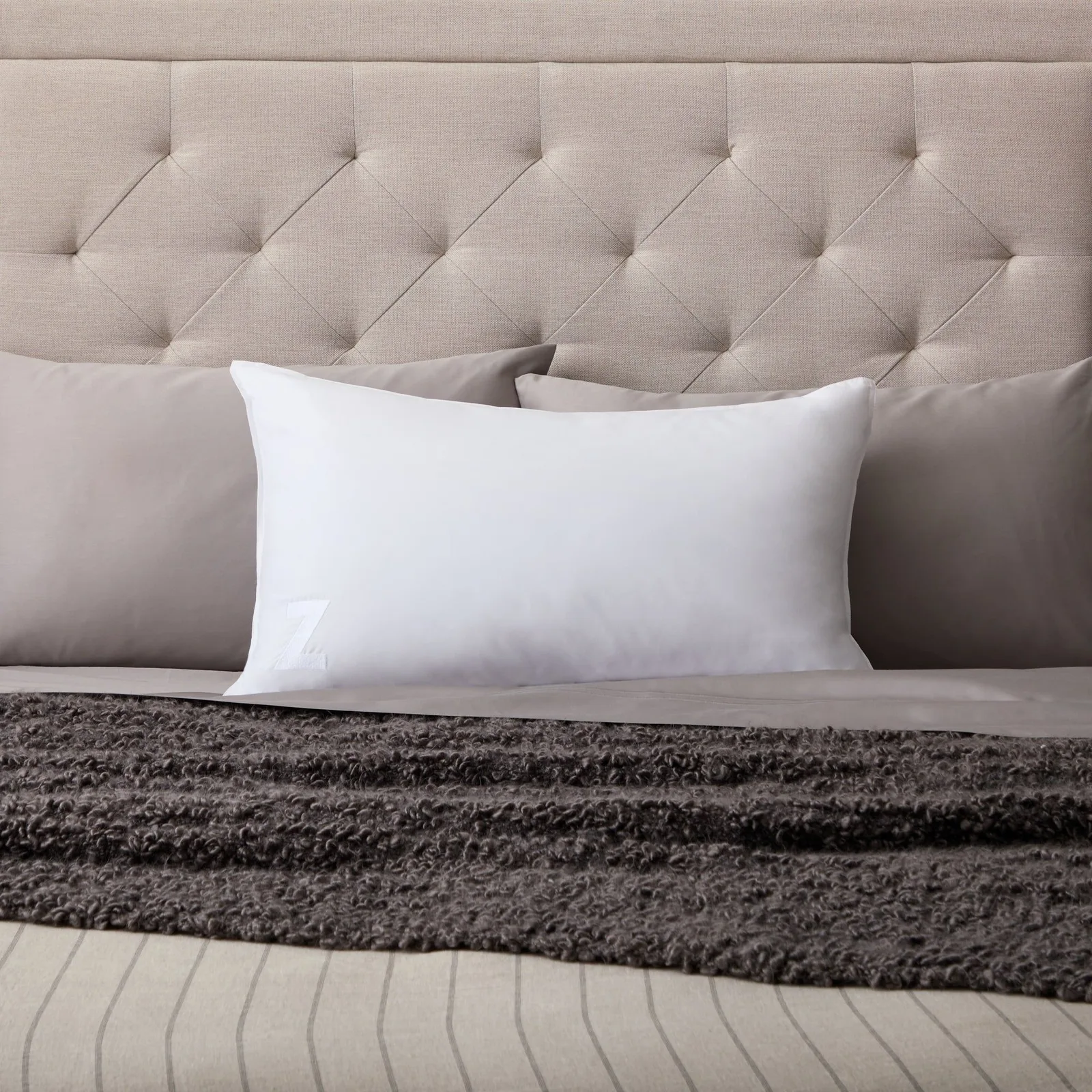 Gelled Microfiber® Pillow
