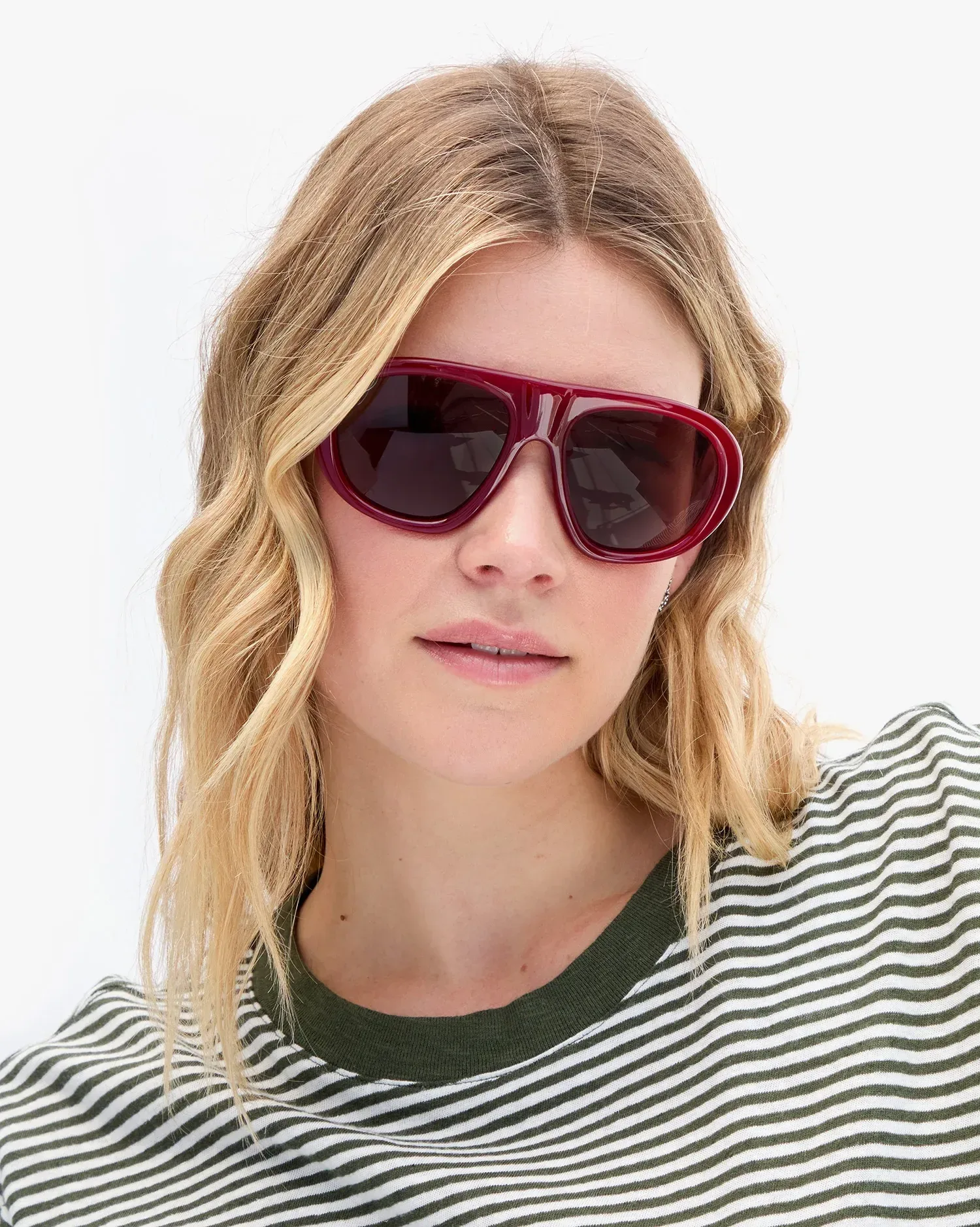 Jean-Luc Sunglasses