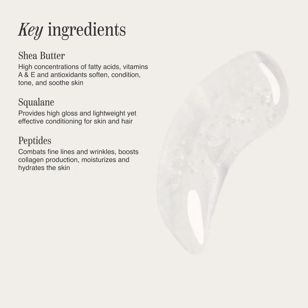 The Ritual Peptide Enriched Lip Treatment