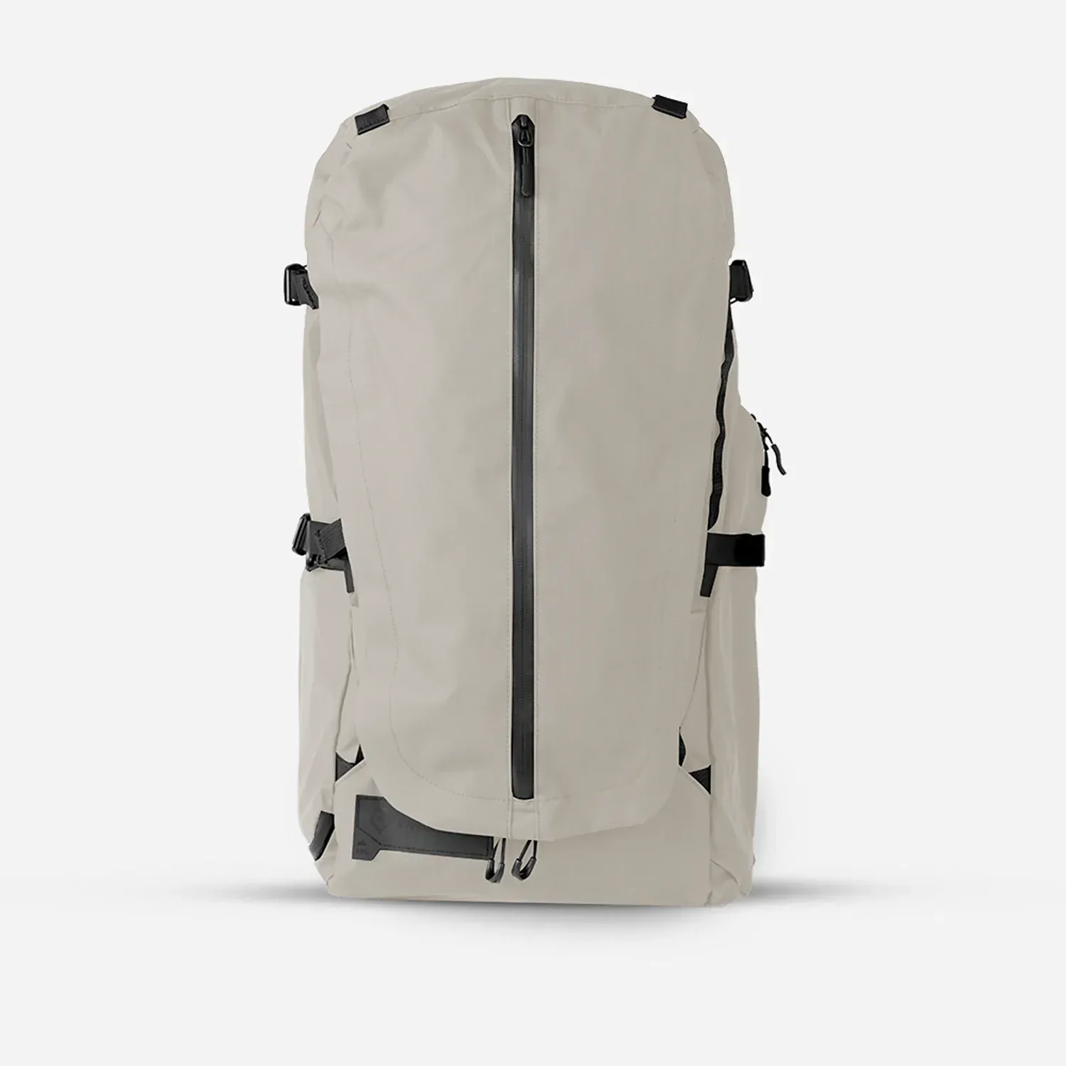FERNWEH Backpacking Bag M/L in Gobi Tan
