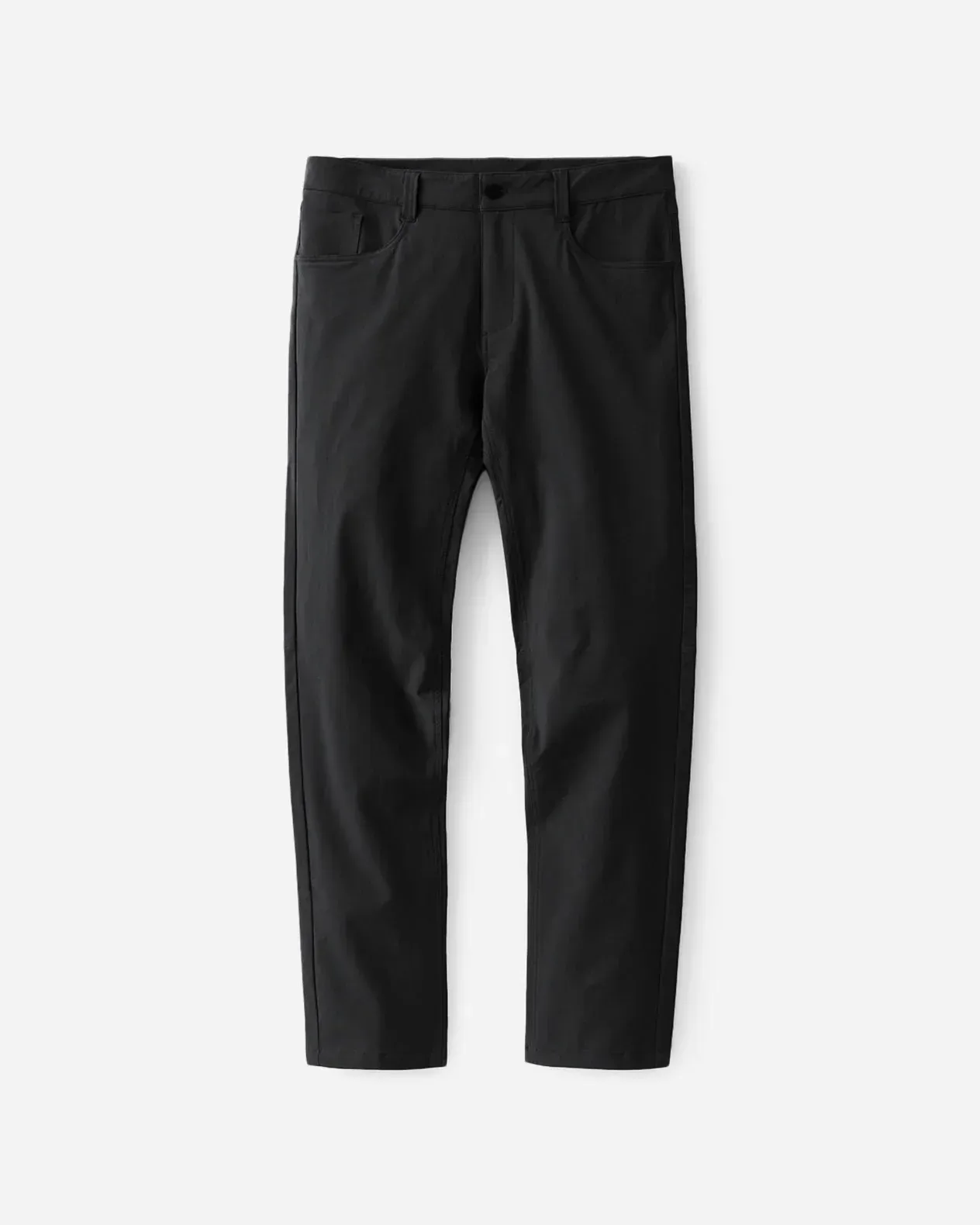 5-Pocket Pant – Regular