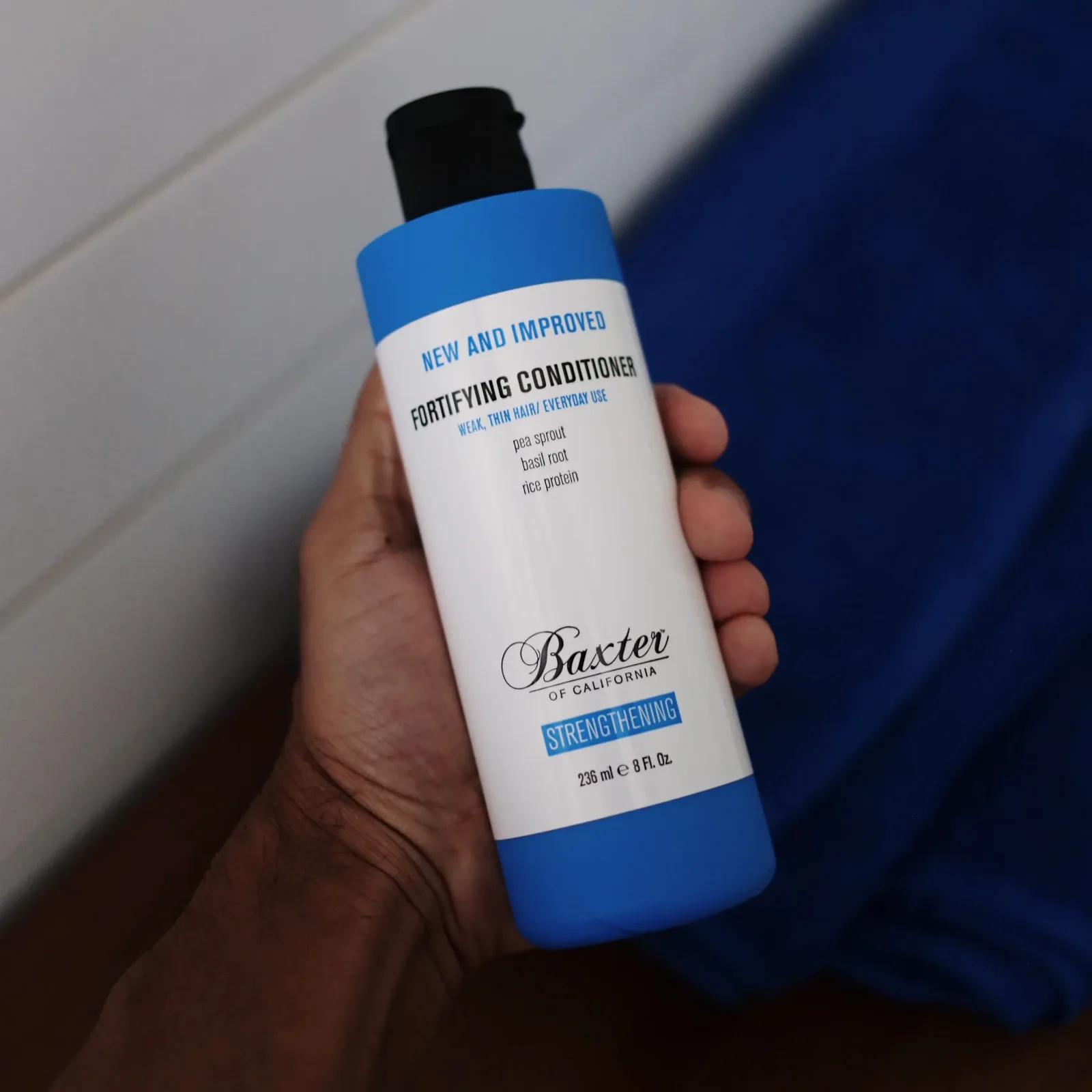 Fortifying Conditioner