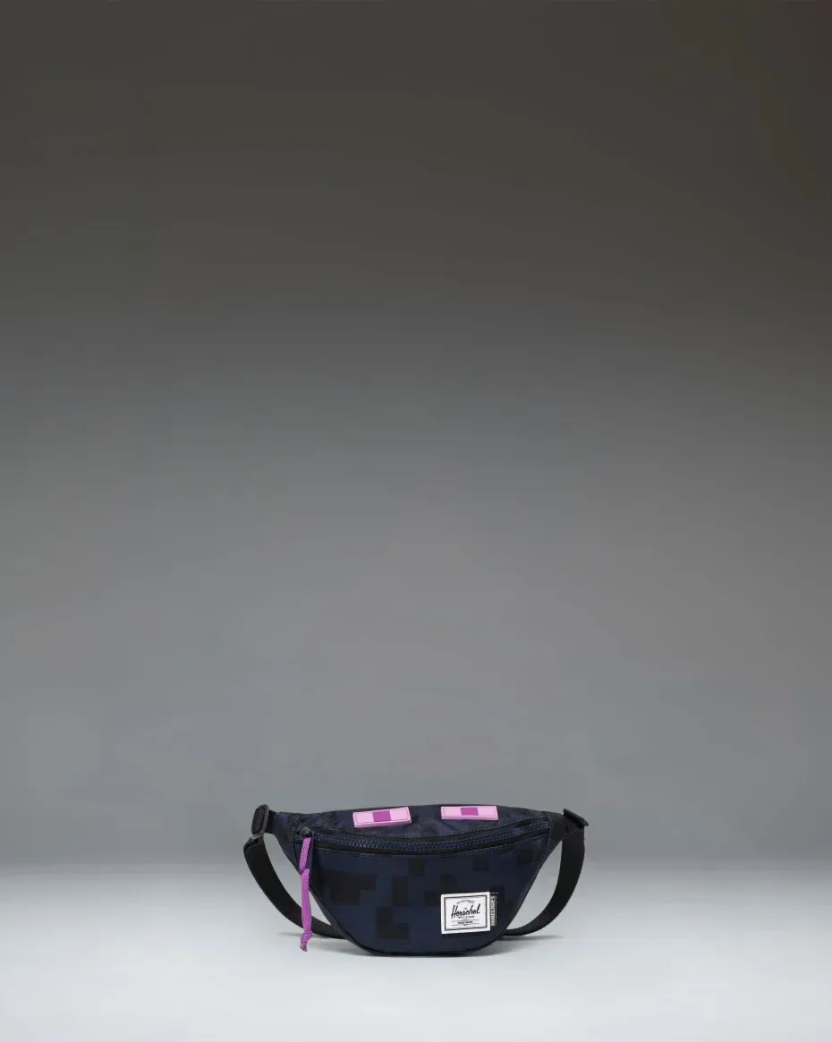 Minecraft Herschel Heritage™ Hip Pack Little H