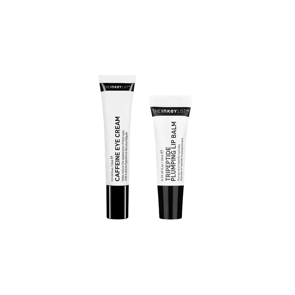 Eye & Lip Hydration Duo