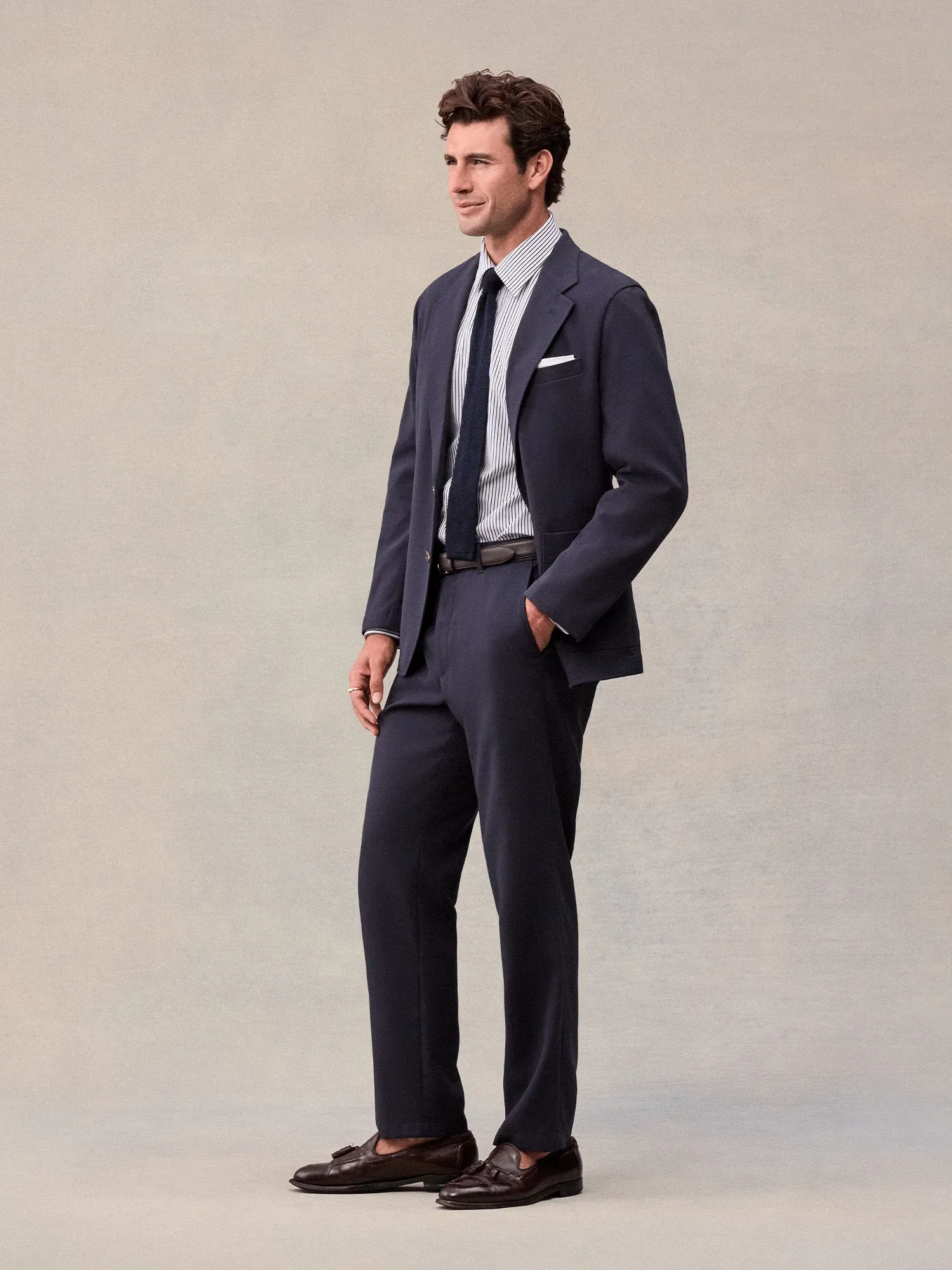 Horizon Suit in Admiral Navy