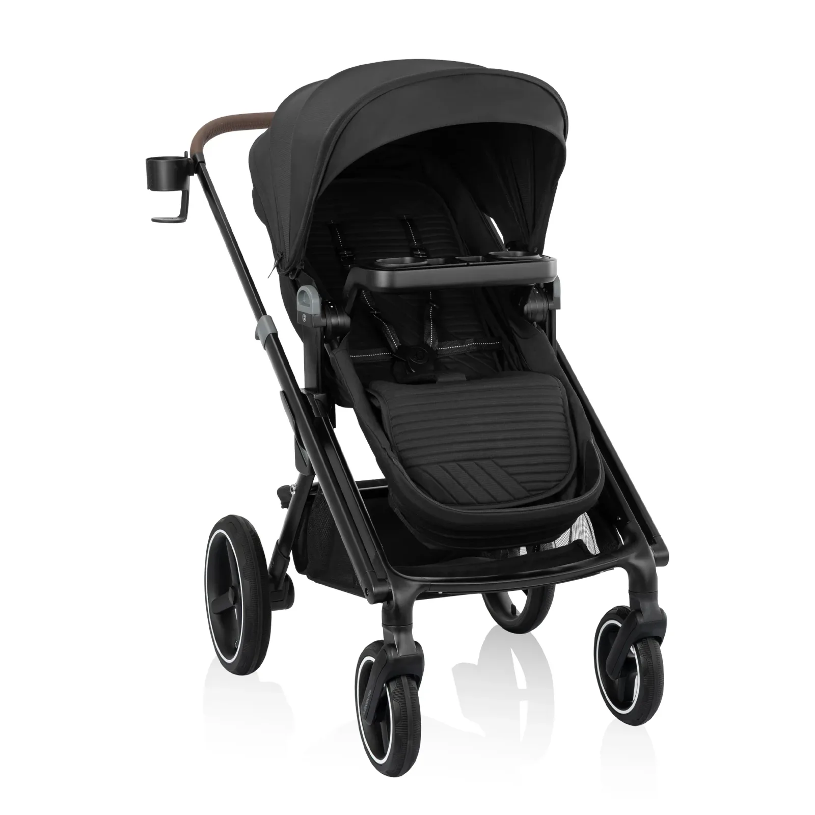 Transformer Stroller to Wagon