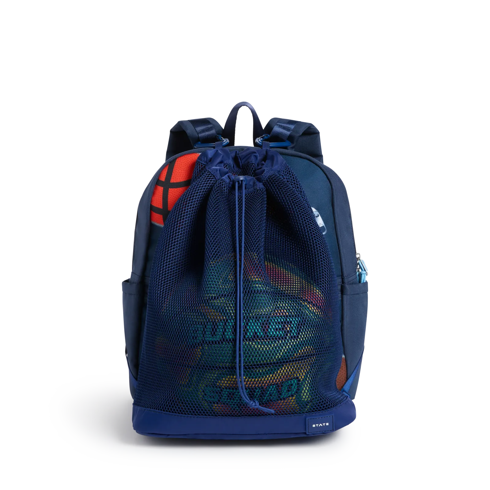 Ball Bag Add On