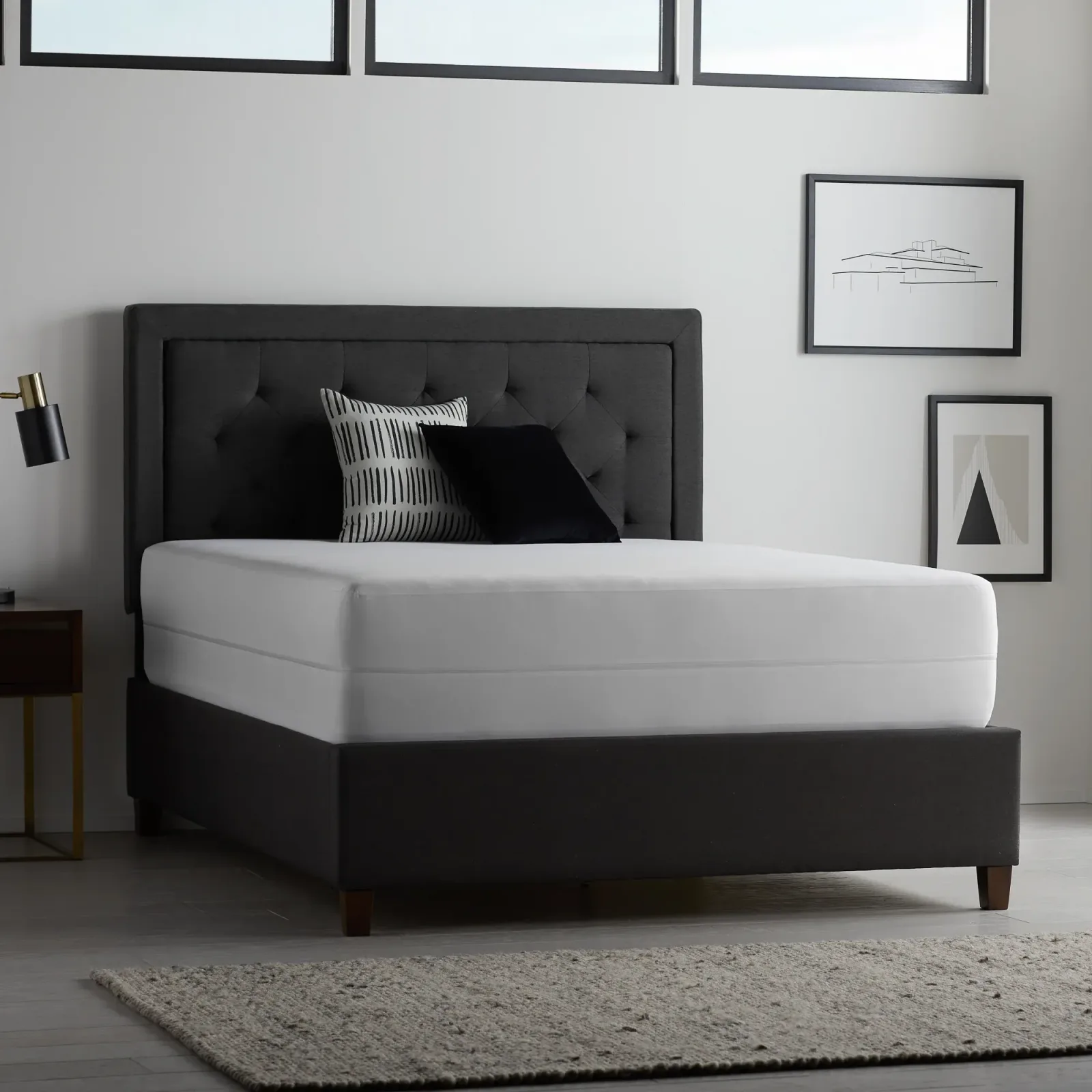 Encase® 360° Mattress Protector