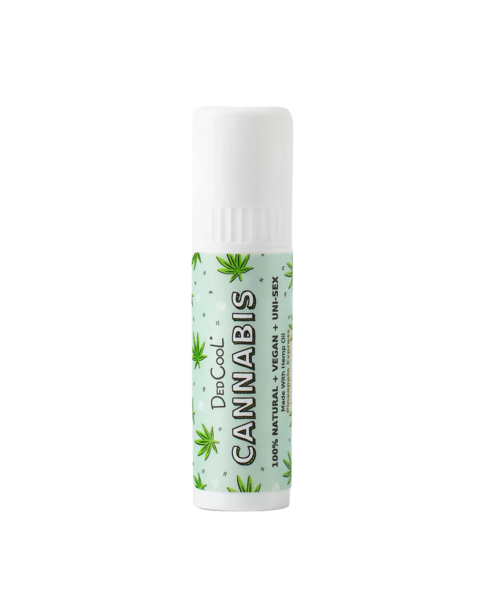 Cannabis Balm Stick