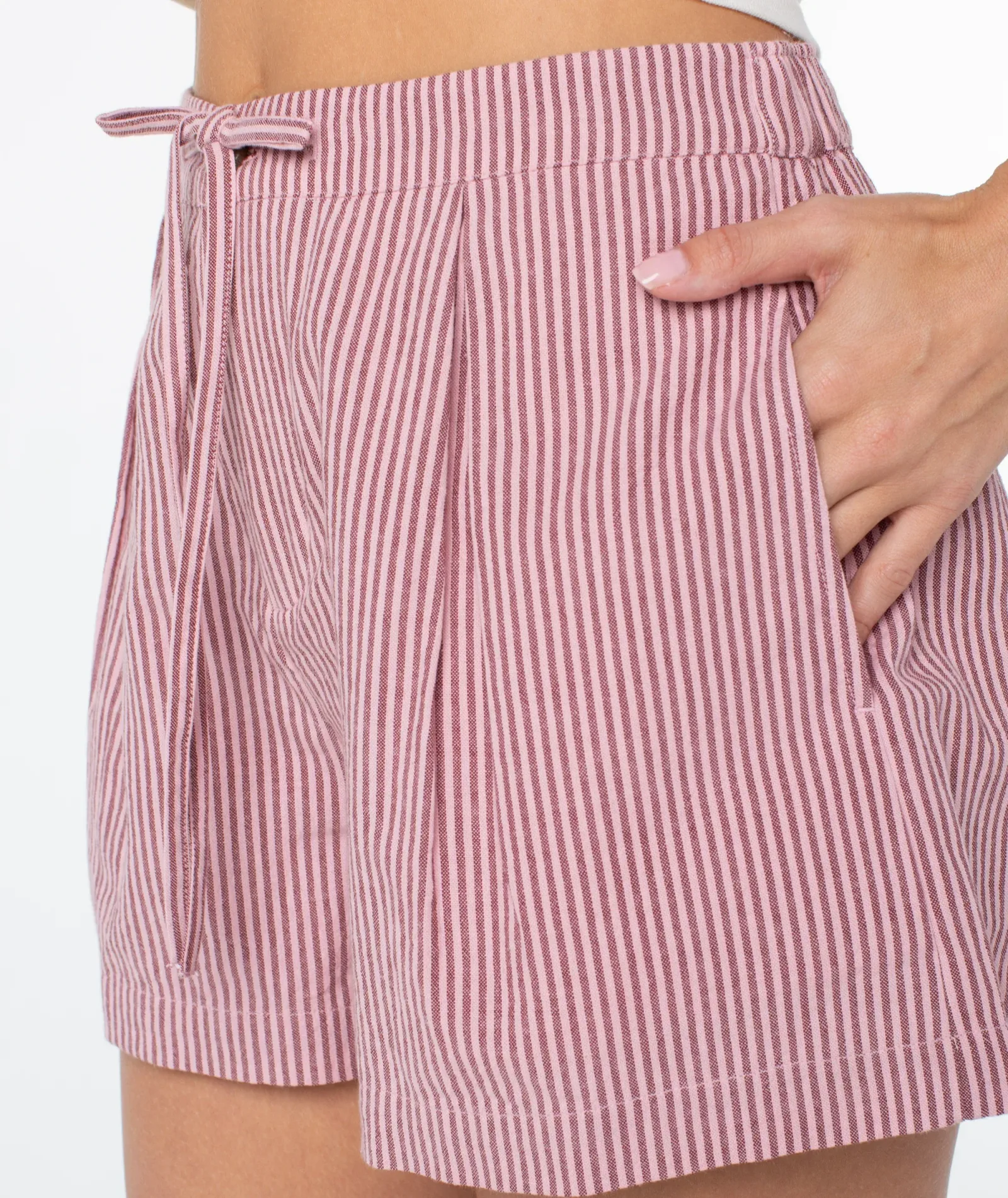 Mavericks Trouser Short