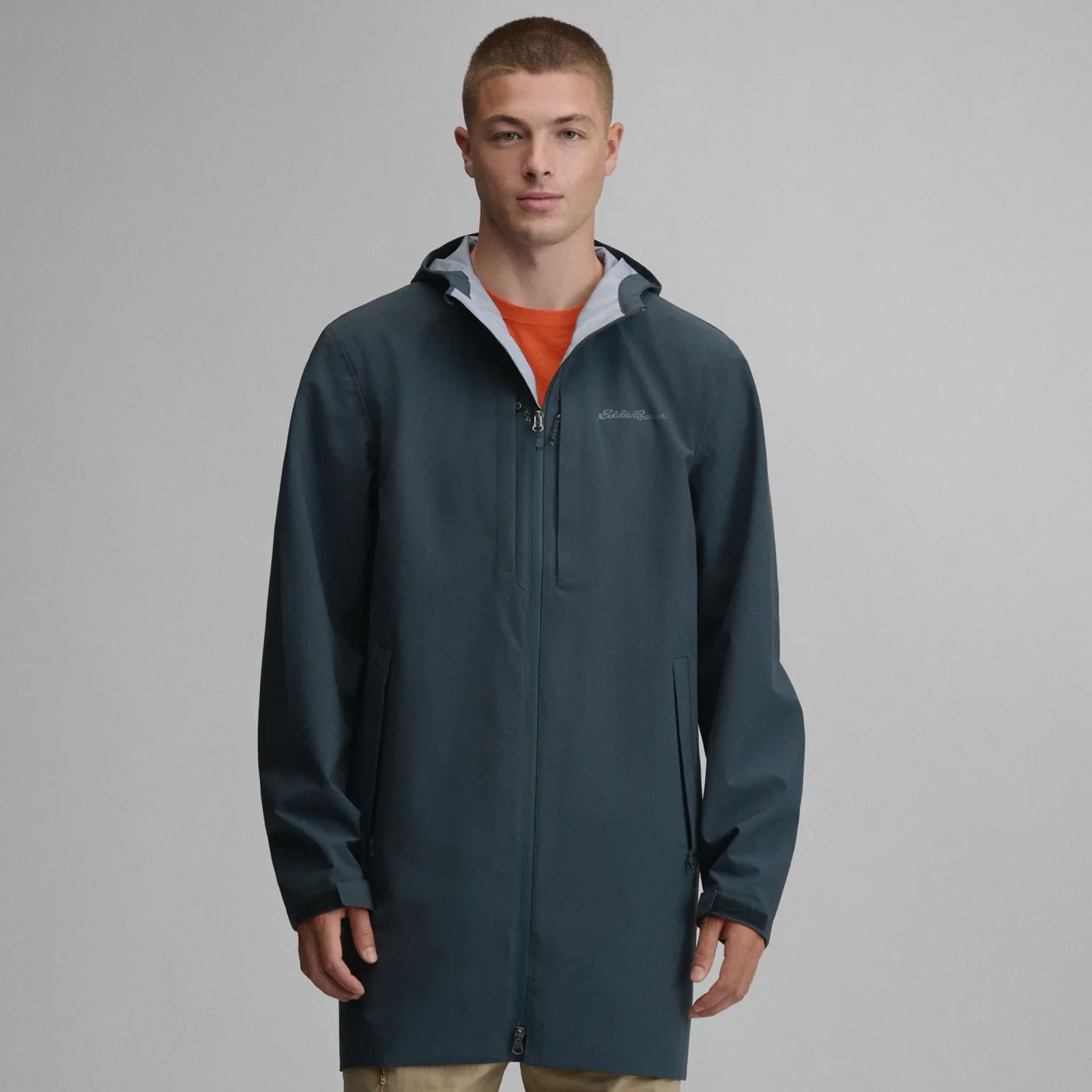 Men's Oscillate 3L Trench
