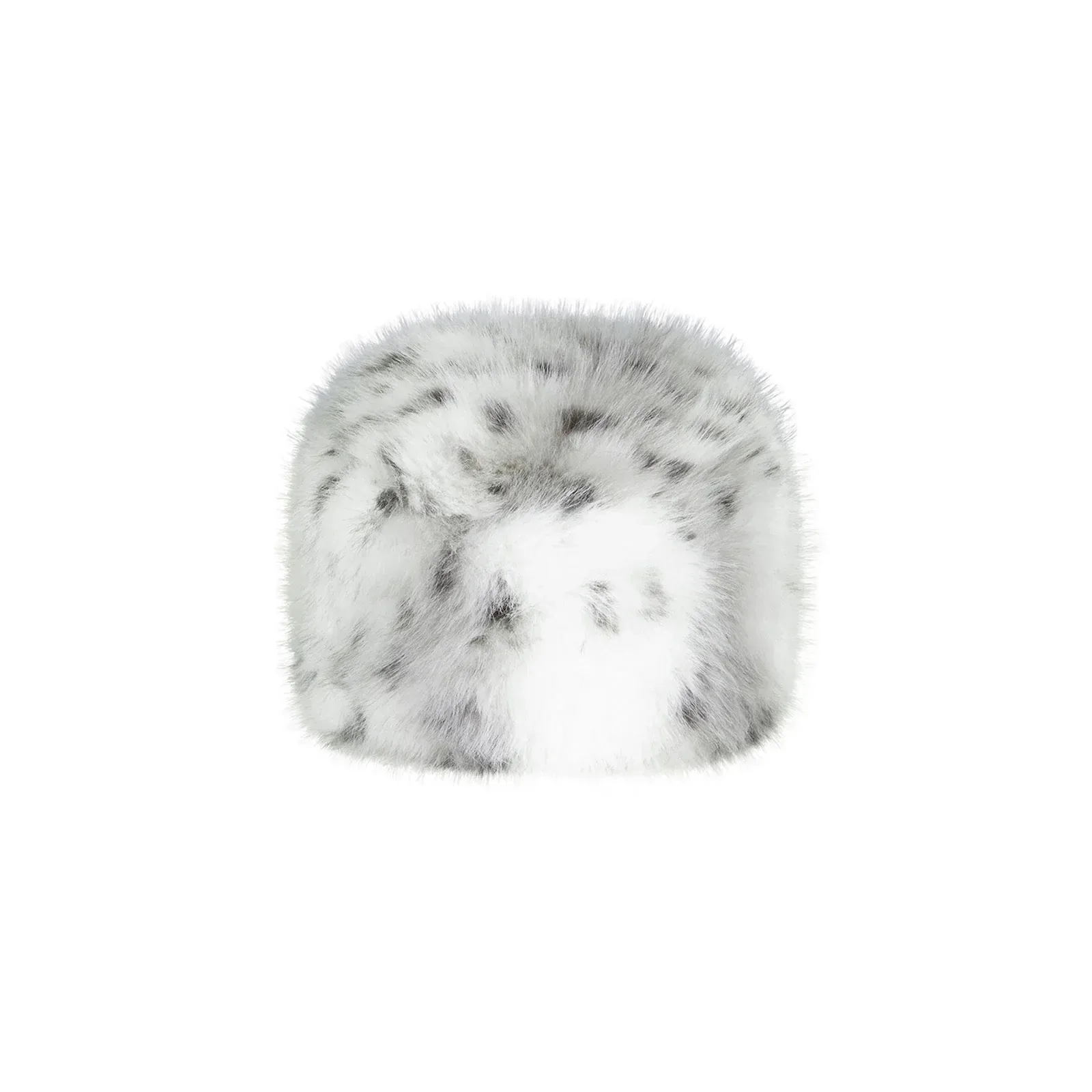 Snowcat Babushka