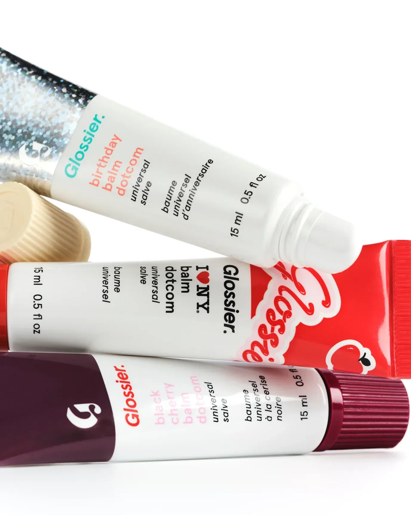 Balm Dotcom Trio