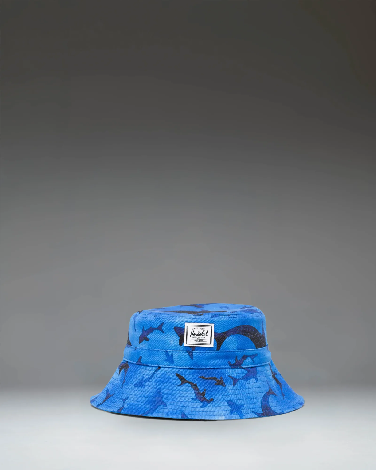 Baby Bucket Hat 6-18 Months