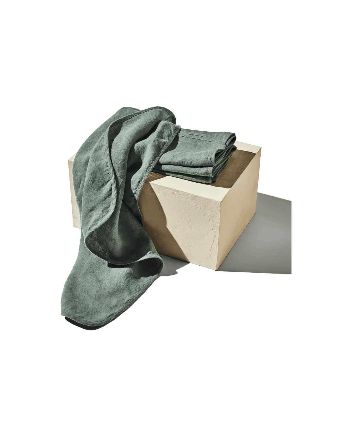 The Linen Napkins – Stylux