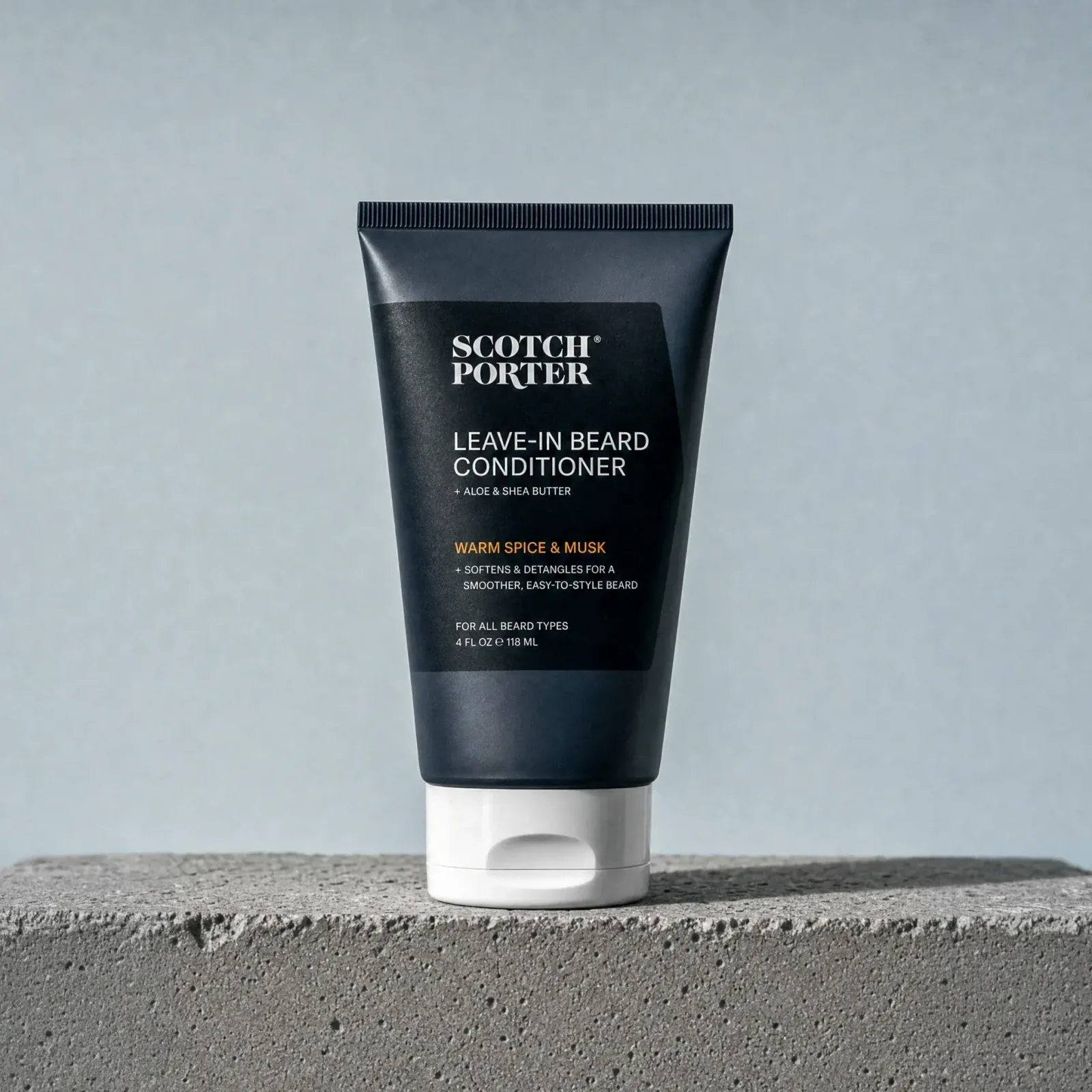 Leave-In Beard Conditioner