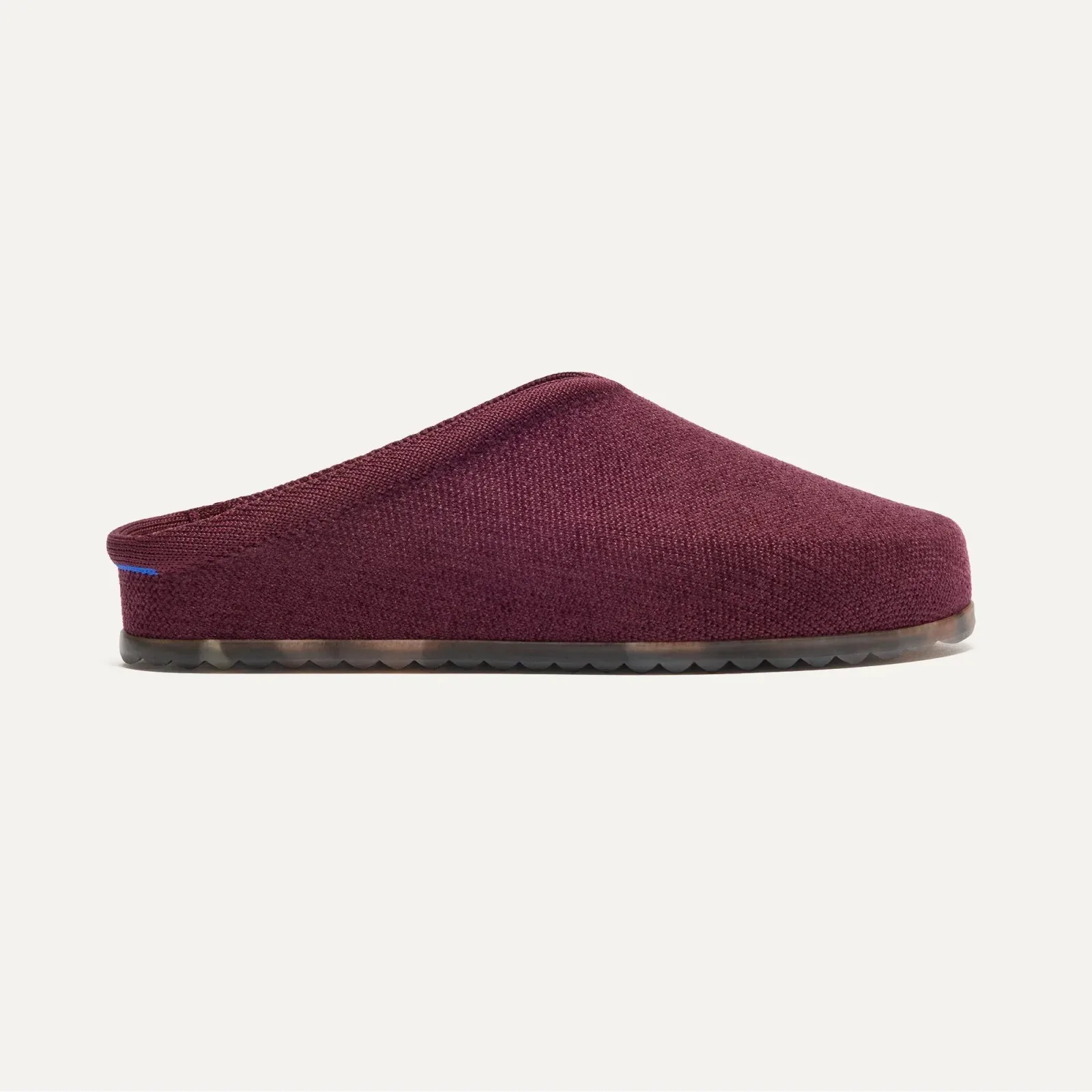 The Casual Clog – ReVelvet™ Syrah