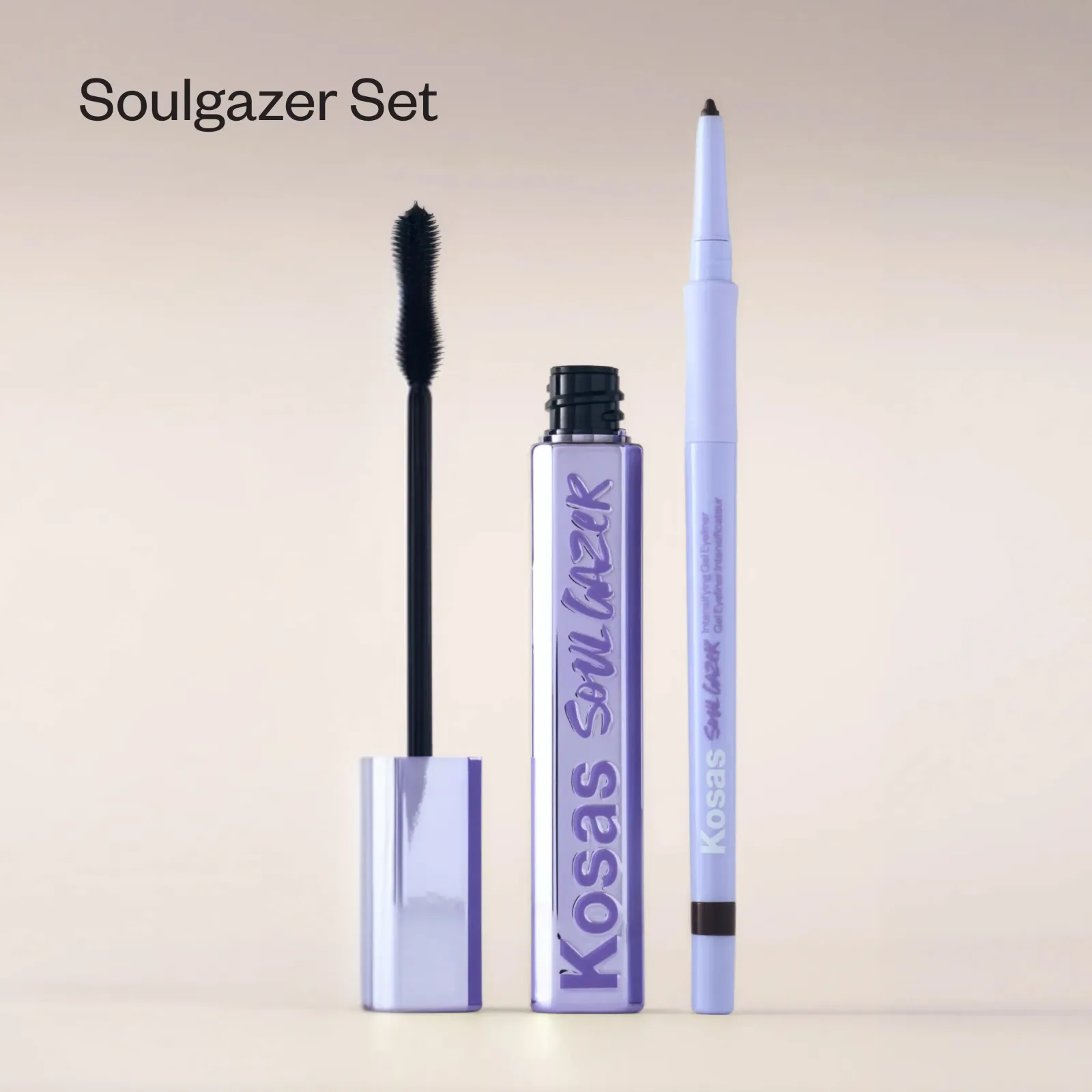 Soulgazer Set