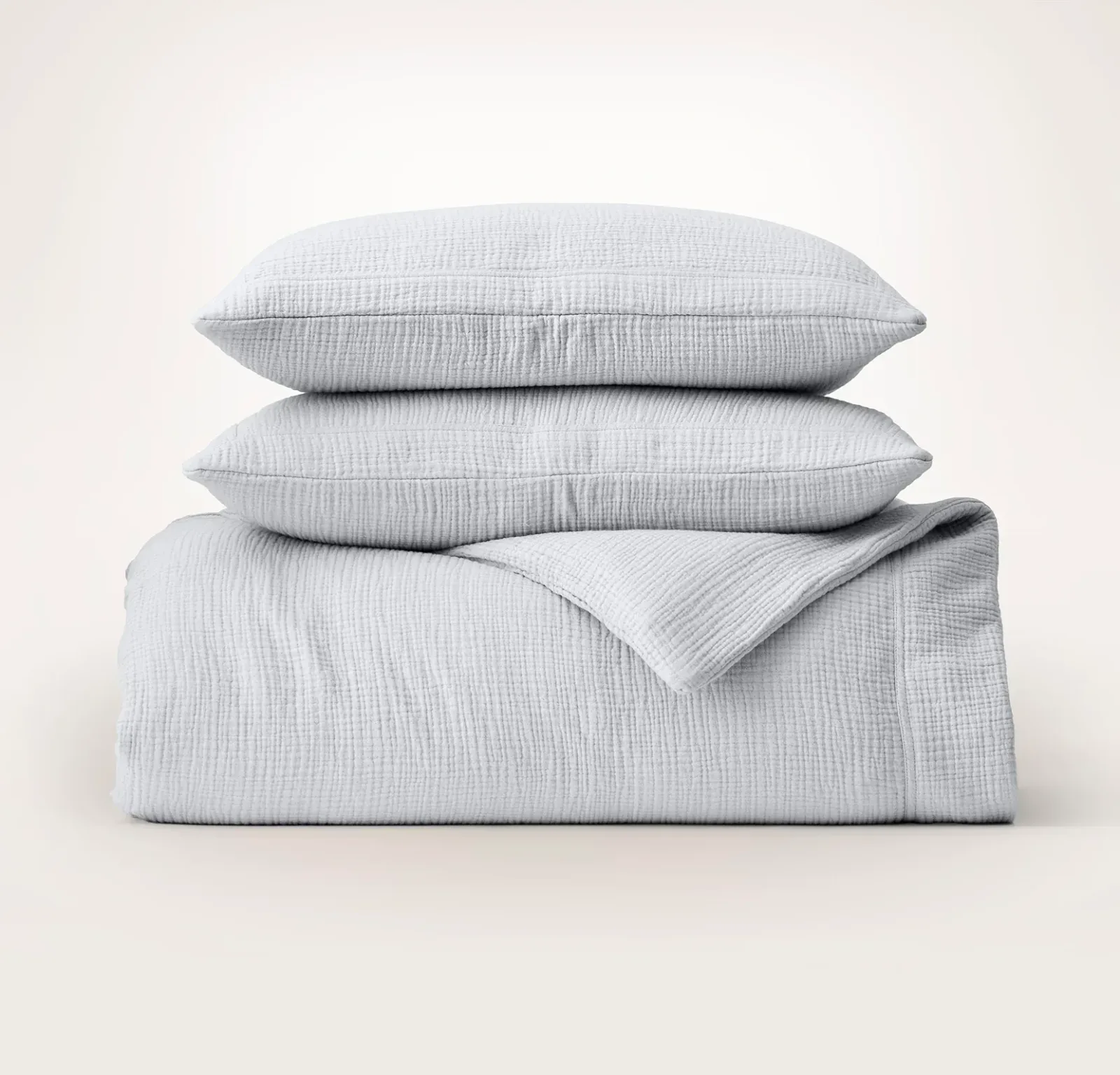 Dream Duvet Set – Sky