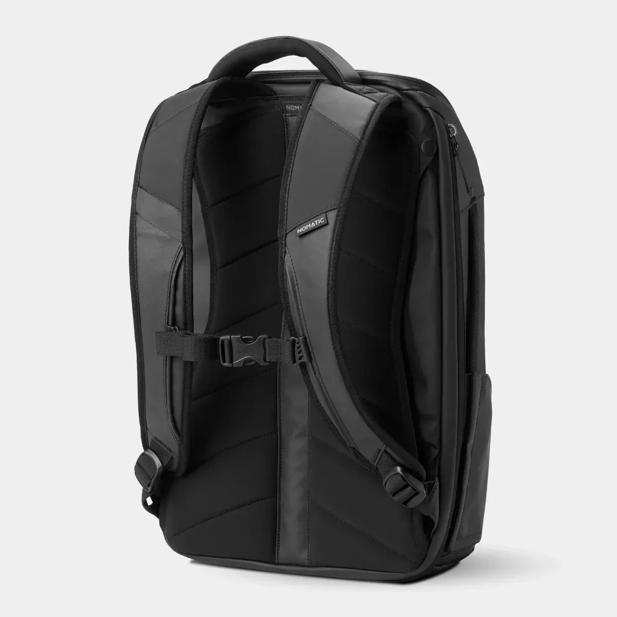 Backpack – Expert Voice