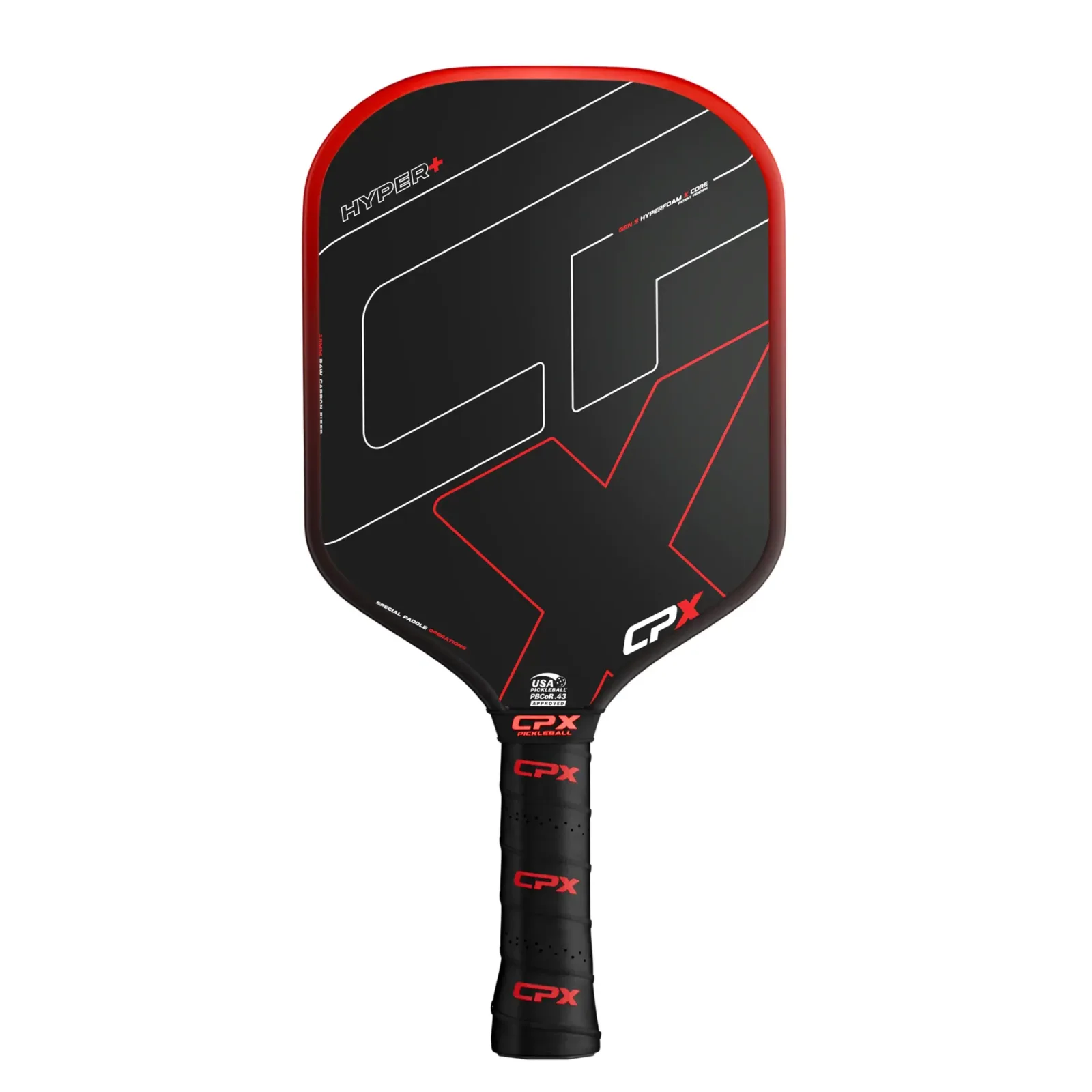 CPX Hyper+ Pre-Order