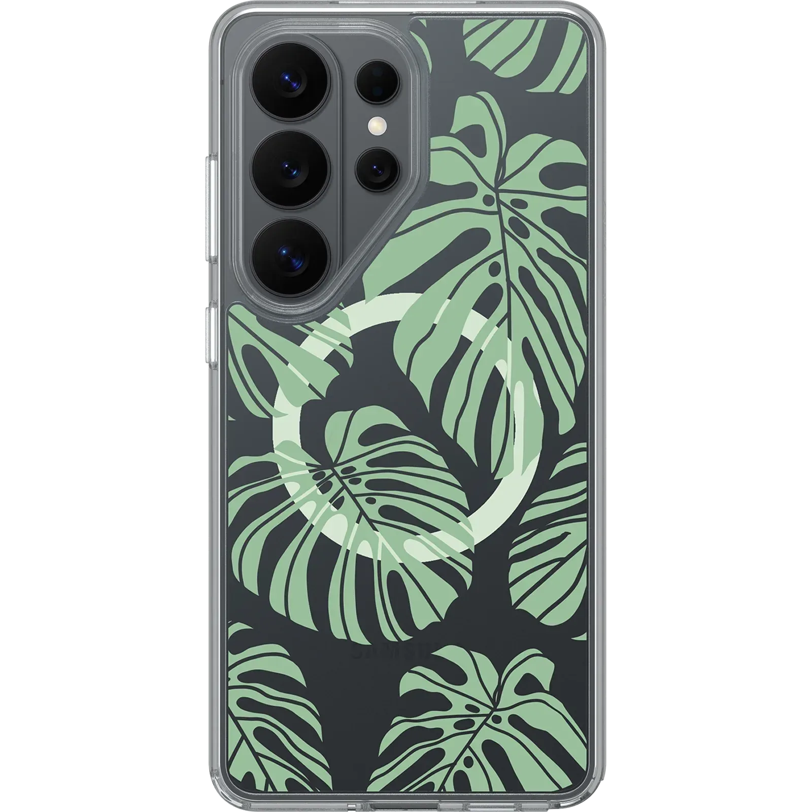 Galaxy S26 Ultra Symmetry Series Nature and Noodles Case