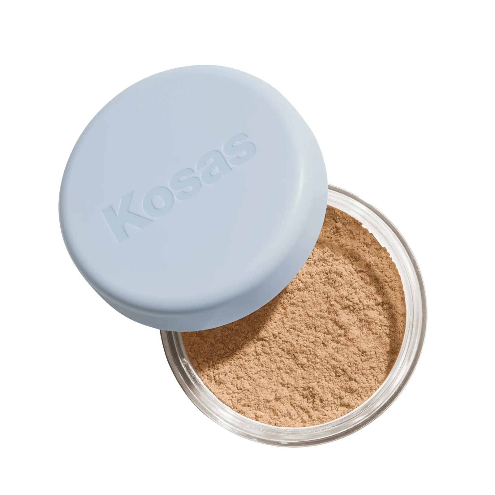 Cloud Set Loose Powder