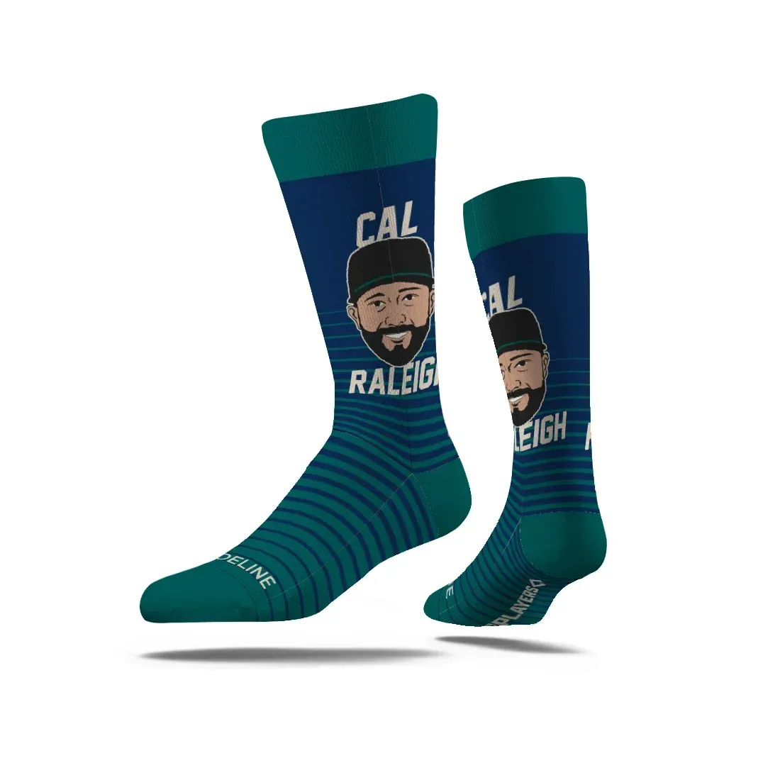 MLBPA – Player Card Series – 200N Crew Knit