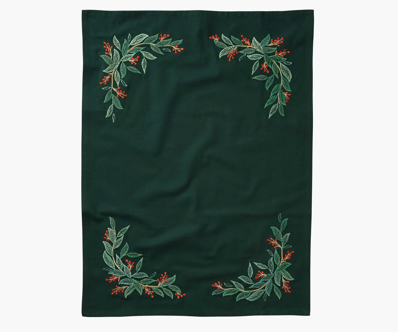Holiday Tea Towel – Willowberry