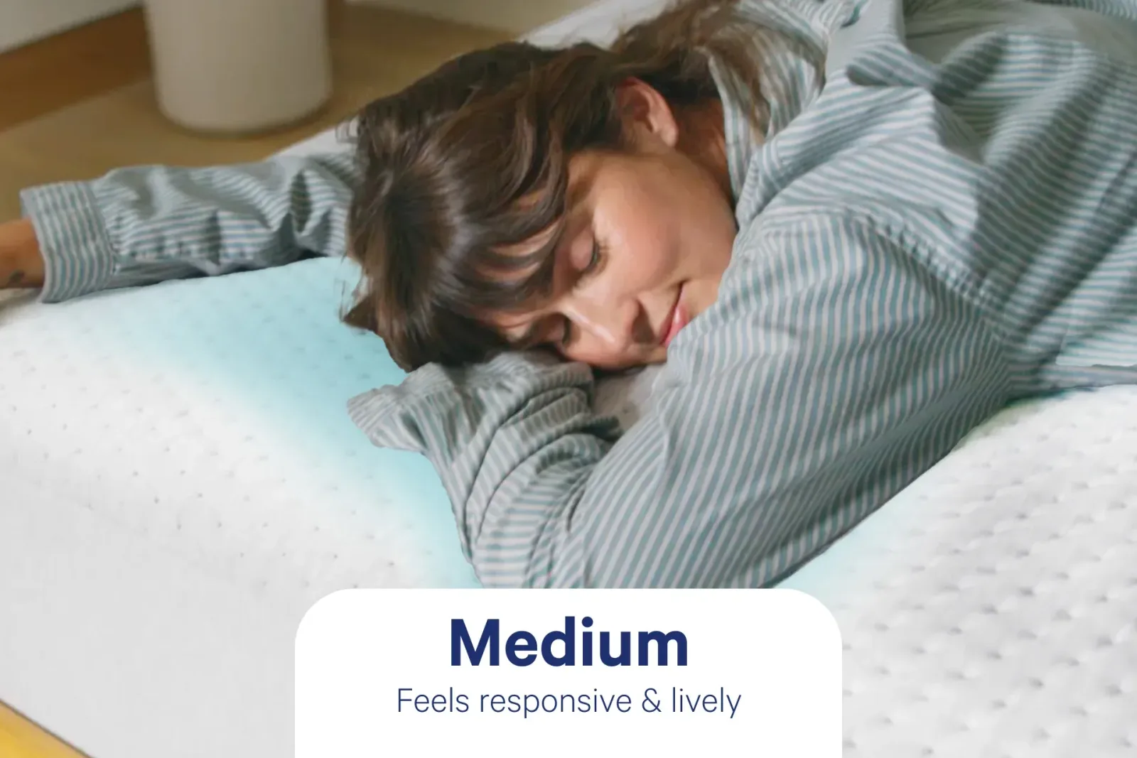 Dream with QuickCool™ Cover
